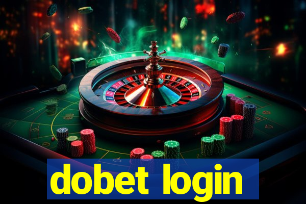 dobet login